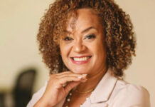 LISBETH HEYLIGER TA CREANDO MEMORIA