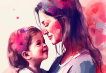 AMOR PROPIO: E PODER SECRETO DI CADA MAMA