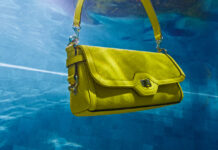 PRESENTING GUCCI LIDO, ENCAPSULATING THE ESSENCE OF AN ITALIAN SUMMER