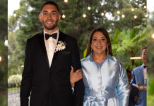 EMOCION Y FELICIDAD PA UN TEMPORADA NOBO