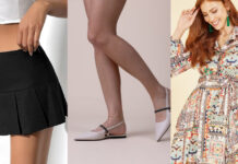 “FLAT SLINGBACKS”