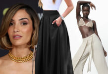 SAYA LARGO HANCHO TA BOLBE HACI SU DEBUT