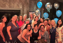 A.T.A. A HONRA ANIVERSARIO DI 5, 10, 20, Y HASTA 25 AÑA DEN SERVICIO