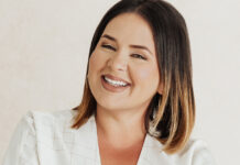 GILLIANY ODUBER TA PONE SU MES NA PROME LUGA