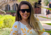 ALEXA WERLEMAN: “NO TENE MIEDO PA BUSCA AYUDO”