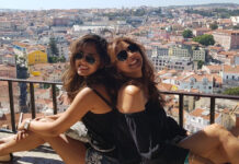 PARWIEN & FARYEL TA CREANDO RECUERDONAN HUNTO