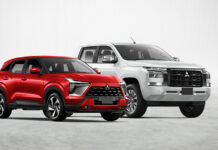 E COMPROMISO DI MITSUBISHI CU EXCELENCIA DEN DISEÑO Y INNOVACION