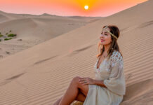 DIANA HERRERA: “E CARERA DI ‘INFLUENCER’ TA EXTREMADAMENTE DEMANDANTE”