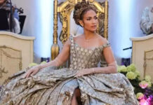 JENNIFER LOPEZ A SUPLA 55 BELA MEMEY DI RUMOR DI SEPARACION