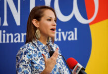 ARUBA TOURISM AUTHORITY TA PRESENTA AUTENTICO ARUBA CULINARY FESTIVAL 2024