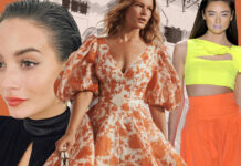 E TENDENCIANAN DI MODA PA ZOMER 2024