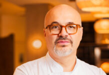 UN ANOCHI CULINARIO NA MERCÁT CU CHEF CRISTIANO GUIDETTI