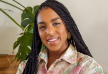 UN BIDA TRANKIL Y ORGANISA CU JOANNE