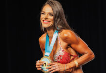 ATLETA #1 DI BIKINI SU BIAHE MENTAL Y EMOCIONAL