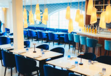 TAPAS TRADICIONAL SPAÑO CU UN TWIST MODERNO