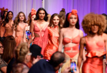 ARUBA FASHION WEEK 2024 TA PROYECTA ARUBA RIBA ESCENA INTERNACIONAL