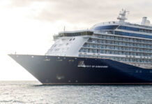 SPIRIT OF DISCOVERY TA HACI YAMADA HISTORICO NA ARUBA