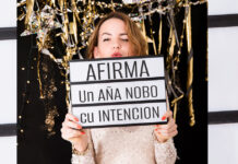 AFIRMA UN AÑA NOBO CU INTENCION