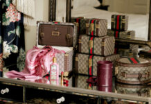 PRESENTING GUCCI TOGETHER, A NEW CAMPAIGN FOR VALENTINE’S DAY