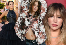 E MOMENTO PERFECTO PA REFRESCA BO LOOK A YEGA!