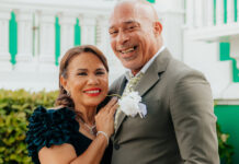 E MIHO DECISION DI RENE & LUPE TA PA CASA NA UN EDAD MADURA