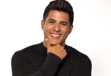 FIDEL ÁLVAREZ TA CONECTANDO CU TALENTONAN DI DIFERENTE CULTURA