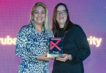 Aruba Airport Authority dominando e mundo di aviacion cu premio renombra di “Airline Marketing”