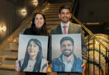 YOU ANNIVERSARY: A.T.A. A CELEBRA ANIVERSARIO DI DOS MIEMBRO DI EKIPO