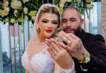 UN AMOR SIN FRONTERA