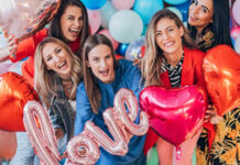 13 DI FEBRUARI TA “GALENTINE’S DAY”