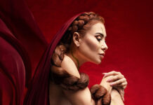 CANDY REINO TA CURANDO DI SU HERIDANAN