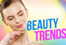 TENDENCIANAN DI BEYEZA PA UN APARIENCIA RADIANTE Y SALUDABEL