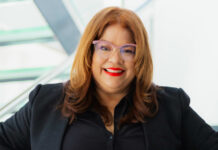 CHARLÈNE NECTAR: “EXITO TA ORA YUDA OTRONAN SEA EXITOSO”