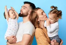 “CO-PARENTING” TA E YABI PA EXITO FAMILIAR!