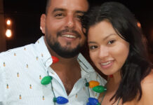 DALIA & RAYSON TA DISFRUTA E PROCESO CREATIVO