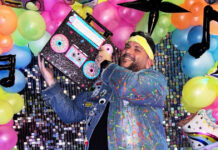 REFLEXION DI ROBIN CROES CUMPLIENDO SU 40 AÑA