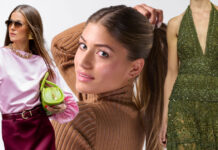 UN PEINADO PODEROSO CU TA CHIC Y STYLISH