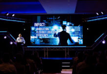 SETAR Business Event 2025 cu e topico Artificial Intellegence (AI)