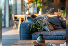 IMPORTANCIA DI DISEÑO DI INTERIOR DESDE INICIO