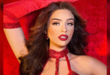 ROBERTO AVALO: “GUIZZA KIER HIBA E CORONA DI TEEN UNIVERSE CAS”