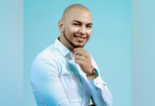 ELTIENNE YARZAGARAY: “MUSICA TA MI FORTALESA”