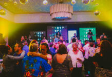 STELLARIS CASINO A BRIYA CU E EVENTO MEMORABEL “ALL THAT 70’S”