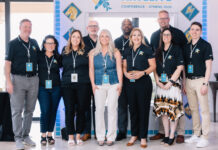 JET-TNCA FBO ARUBA, OPERA PA ARUBA AIRPORT AUTHORITY A UNI NA PRESTIGIOSO AIR ELITE BY WORLD FUEL NETWORK