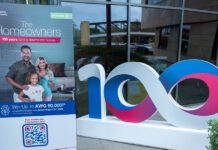 100 AÑA DI CONFIANZA: REALISA E CAS DI BO SOÑO CU ARUBA BANK