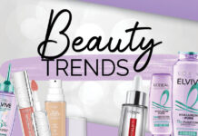 BEAUTY TRENDS