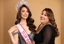 MAMA Y YIU TA ENCANTA E MUNDO DI BEYEZA