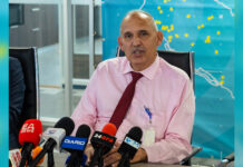 TUR SCOL NA ARUBA AWO CONECTA RIBA FIBER!