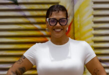 JAHË BIKKER: “MI A LUCHA PA YEGA UNDA MI TA AWE”