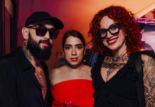 L’ORÉAL PARIS “THE POWER OF SCIENCE”