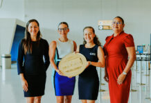 AEROPUERTO DI ARUBA A LOGRA E PRESTIGIOSO LEED GOLD CERTIFICATION